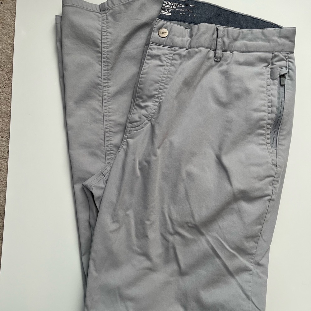 Men’s Nike Golf Pants
